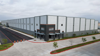 More details for 1201 E Capote Central Ave, Pharr, TX - Industrial for Rent