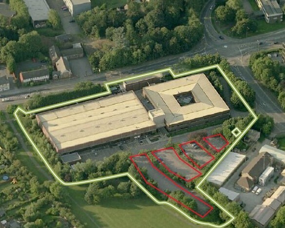 Water Eaton Rd, Milton Keynes for sale Building Photo- Image 1 of 1