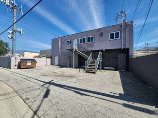 More details for 953 S Raymond Ave, Pasadena, CA - Industrial for Rent