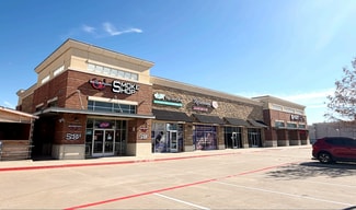 More details for 8900 Ohio Dr, Plano, TX - Retail for Sale
