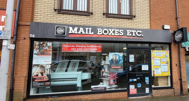 More details for 92-94 London Rd, Oxford - Retail for Sale