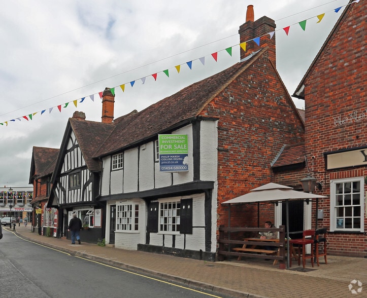 36-38 High St, Burnham for sale - Primary Photo - Image 1 of 1