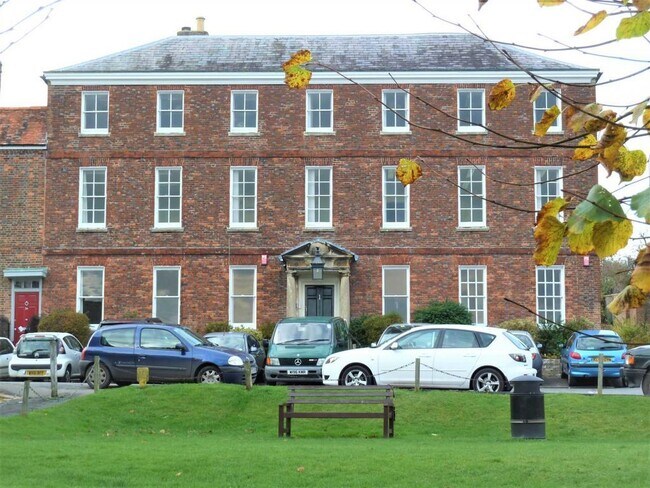 More details for 1 The Green, Marlborough - Office to Rent