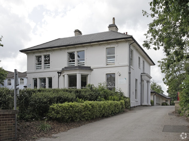 218-218a Osmaston Rd, Derby for sale - Building Photo - Image 2 of 7