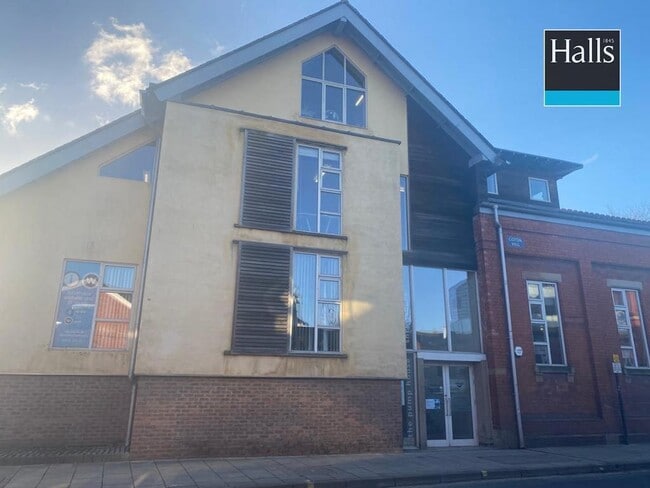 More details for Coton Hl, Shrewsbury - Office for Sale