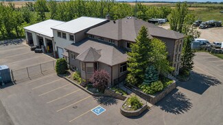 More details for 118 Canal Gdns, Strathmore, AB - Light Industrial for Sale