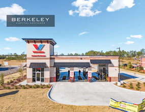 2703 Hwy 52, Moncks Corner, SC for sale Primary Photo- Image 1 of 10