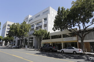 More details for 1411-1413 5th St, Santa Monica, CA - Office for Rent