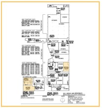 88-142 Cawthra Ave, Toronto, ON for rent Floor Plan- Image 1 of 1