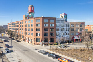 More details for 2150 S Canalport Ave, Chicago, IL - Office, Office/Retail for Rent