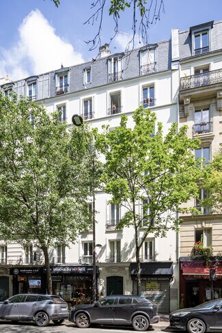 More details for Rue Ordener, Paris - Retail to Rent