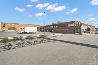 More details for 405-465 Av Marien, Montréal-Est, QC - Industrial for Rent