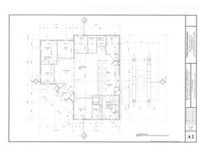 2251 Lancaster Pike W, Reading, PA for rent Site Plan- Image 1 of 1