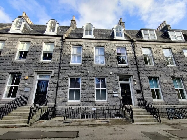 More details for 4 Albyn Ter, Aberdeen - Office to Rent