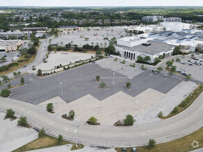 1 Hawthorne Ctr, Vernon Hills, IL for sale Primary Photo- Image 1 of 1