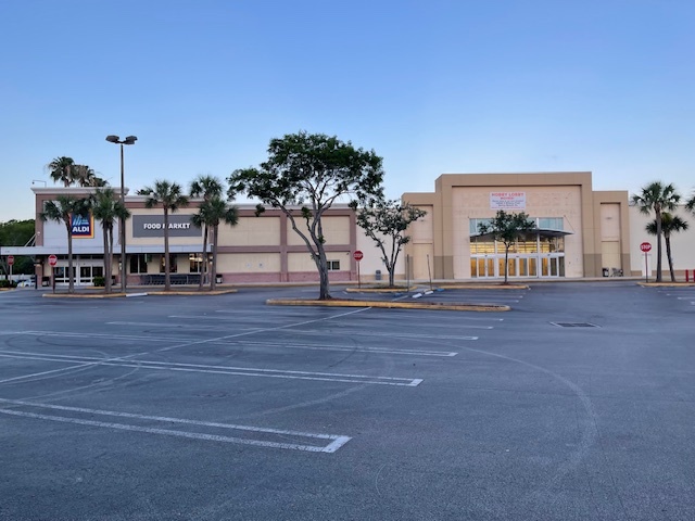 21637-21759 State Road 7, Boca Raton, FL for rent - Building Photo - Image 1 of 19