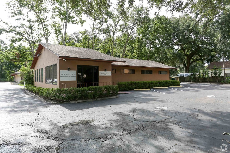 4010 Sunbeam Rd, Jacksonville, FL for sale - Building Photo - Image 1 of 1