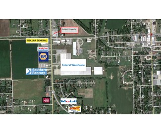 More details for 302 W State Highway 18, Manila, AR - Retail for Rent