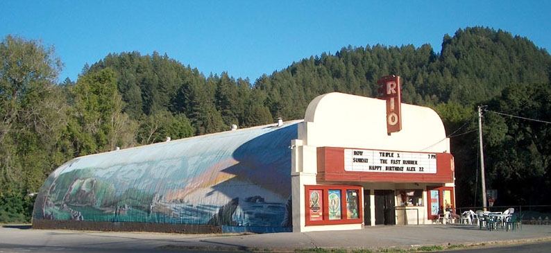 20396 Bohemian Hwy, Monte Rio, CA for sale - Primary Photo - Image 1 of 1