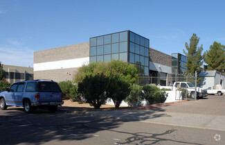 More details for 714 N Monterey St, Gilbert, AZ - Industrial for Rent