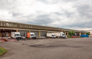 More details for 24 Rue Alfred Sauvy, Cugnaux - Industrial to Rent