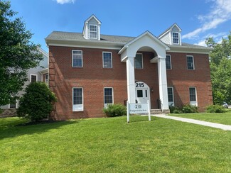 More details for 215 Ridgedale Ave, Florham Park, NJ - Office for Rent