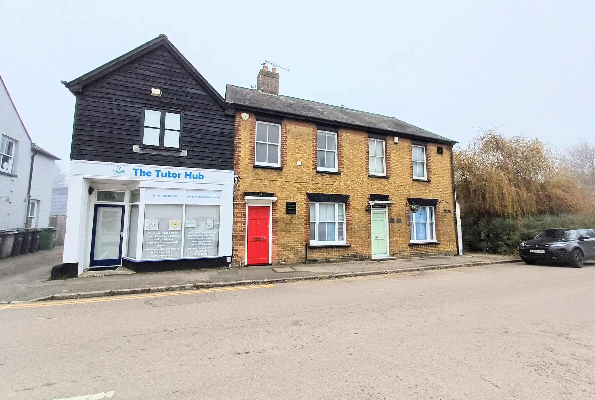 15-17 High St, Redbourn to rent Primary Photo- Image 1 of 4