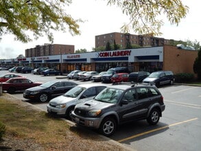 1703-1759 W Algonquin Rd, Mount Prospect, IL to rent Building Photo- Image 1 of 3