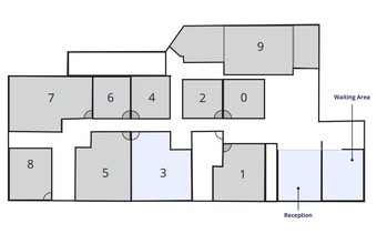 501 Merritt Ave, Oshkosh, WI for rent Floor Plan- Image 1 of 1