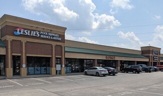 More details for 1370 Veterans Pky, Clarksville, IN - Retail for Rent