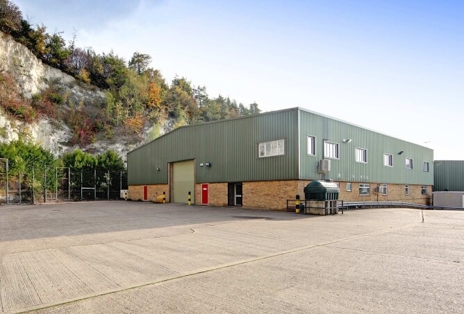 Pilgrims Way, Sevenoaks for sale Building Photo- Image 1 of 1