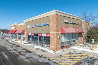 More details for 2401-2405 Lincoln Hwy, New Lenox, IL - Retail to Rent