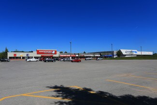 More details for 279 Yonge St, Barrie, ON - Retail to Rent
