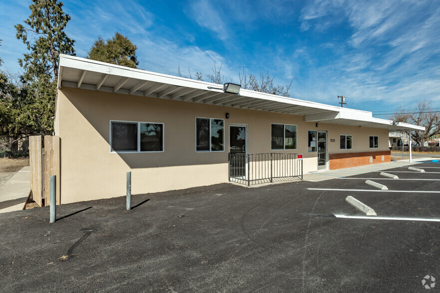 7525 Nelson St, Sutter, CA for sale - Primary Photo - Image 1 of 1