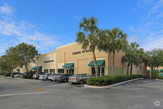 More details for 2750 Glades Cir, Weston, FL - Light Industrial for Sale