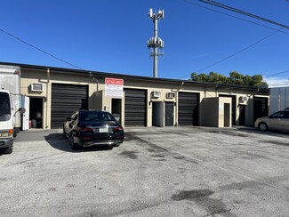 More details for 3507-3530 NW 10th Ave, Oakland Park, FL - Industrial for Rent