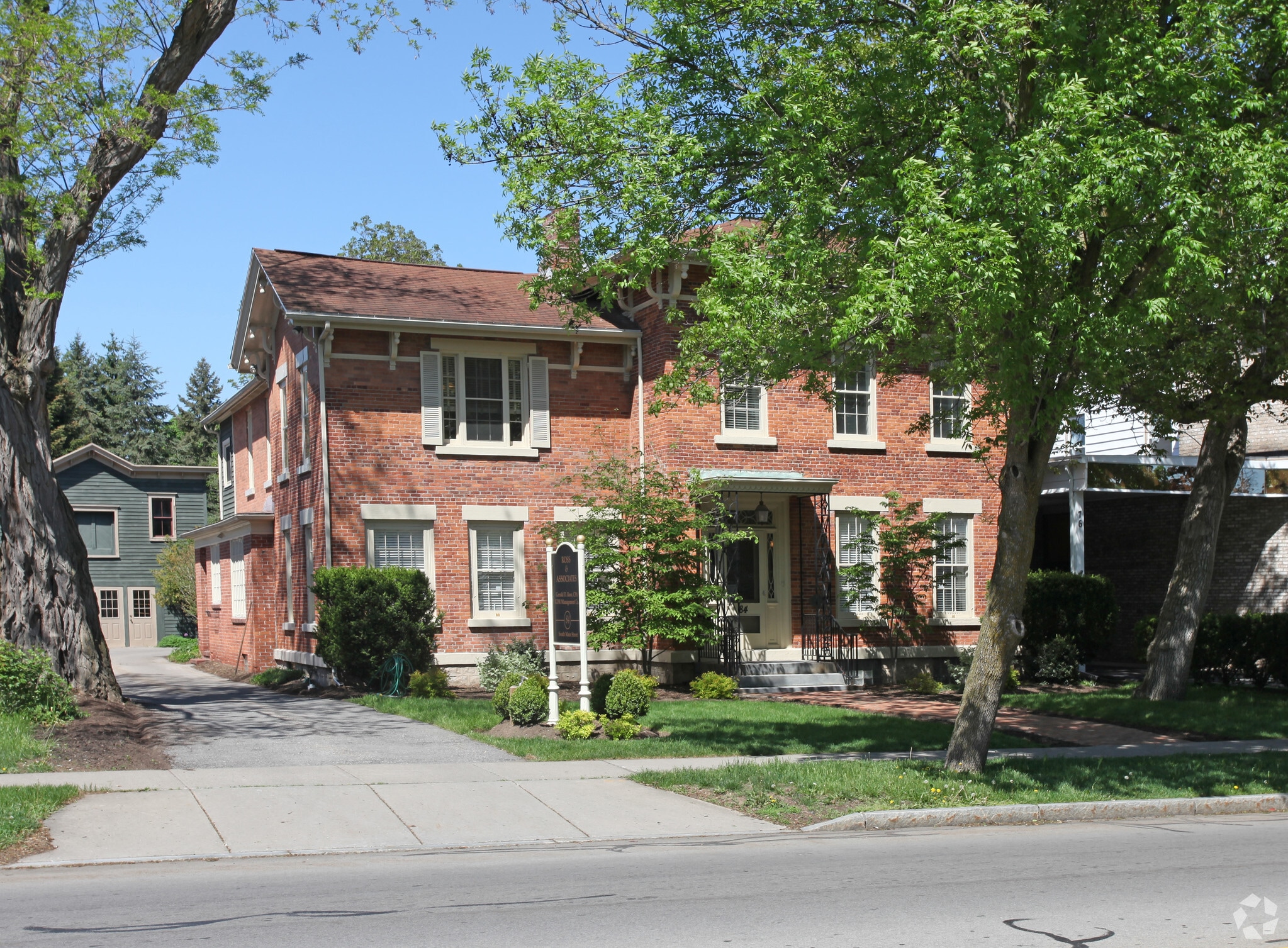 84 S Main St, Fairport, NY for sale Primary Photo- Image 1 of 1