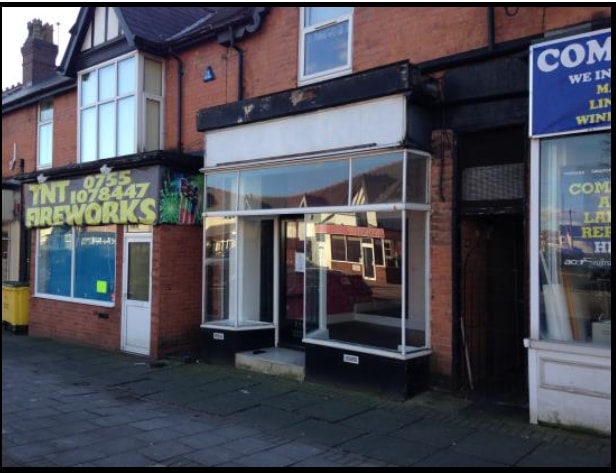 370-376 Boldmere Rd, Sutton Coldfield to rent - Building Photo - Image 2 of 3