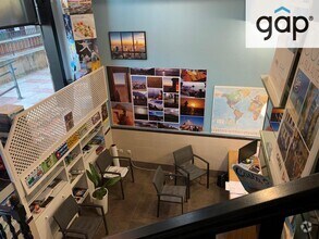 Retail in Cuenca, Cuenca to rent Interior Photo- Image 1 of 3