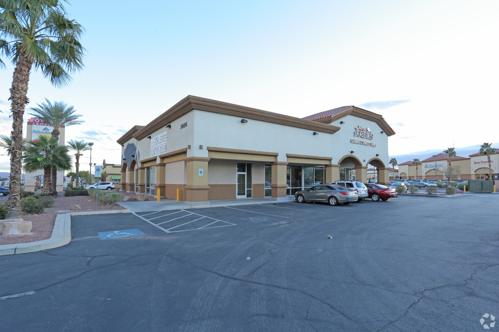 5406 Boulder Hwy, Las Vegas 89122 Retail For Sale