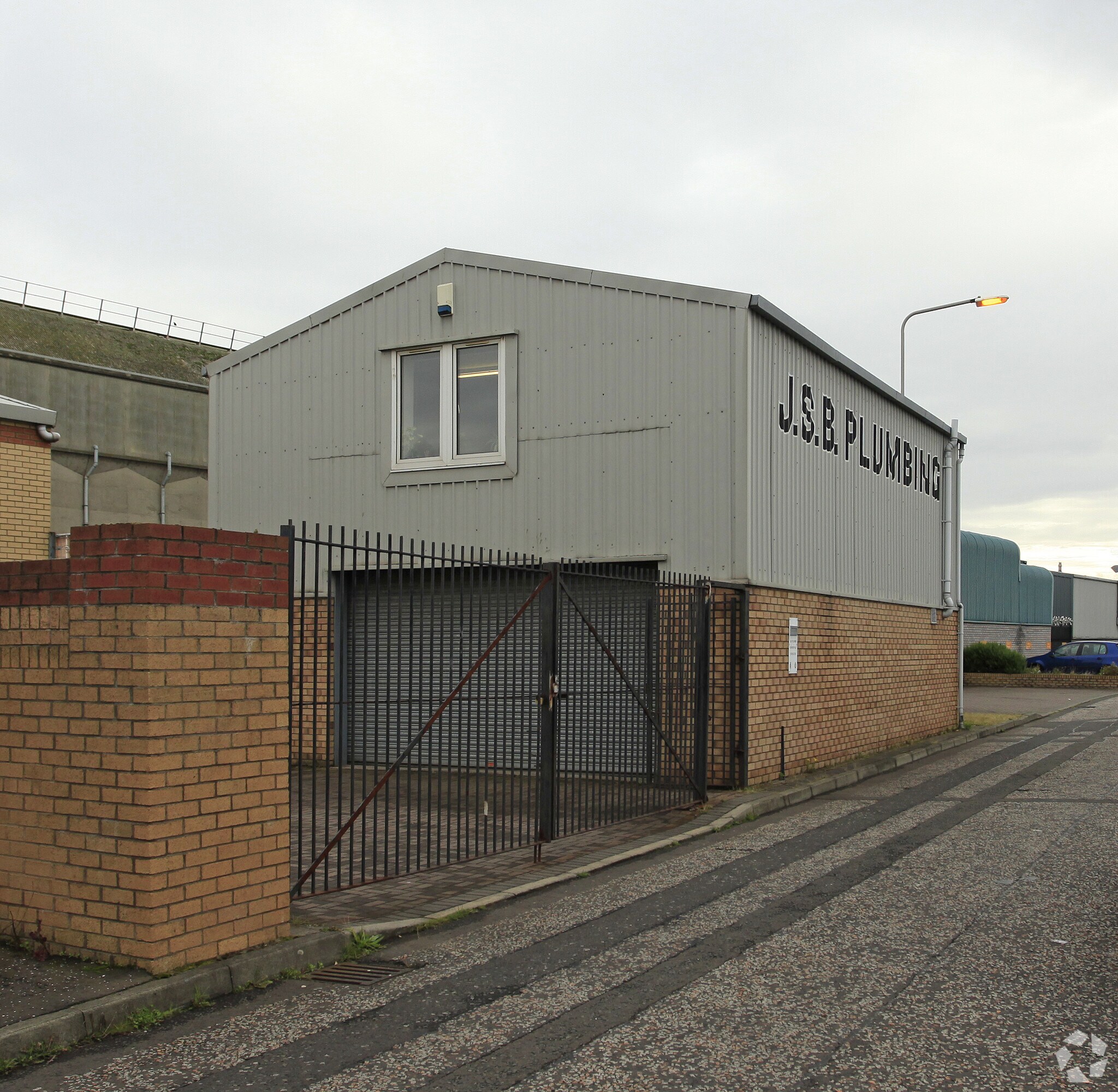 6 Carron Pl, Edinburgh for sale Primary Photo- Image 1 of 1