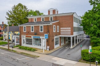 More details for 83-91 Main St, Concord, MA - Office, Flex for Rent