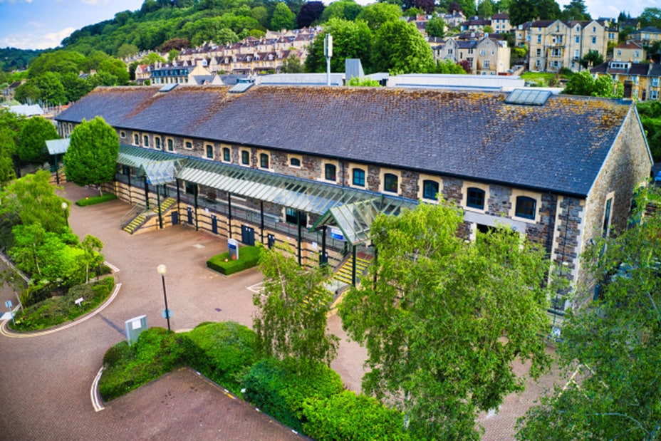 Lower Bristol Rd, Bath for sale Building Photo- Image 1 of 1