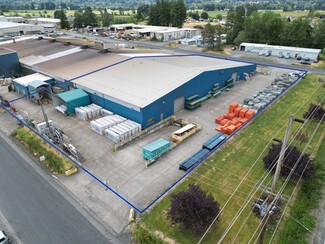 More details for 109 Sears Rd, Chehalis, WA - Industrial for Rent