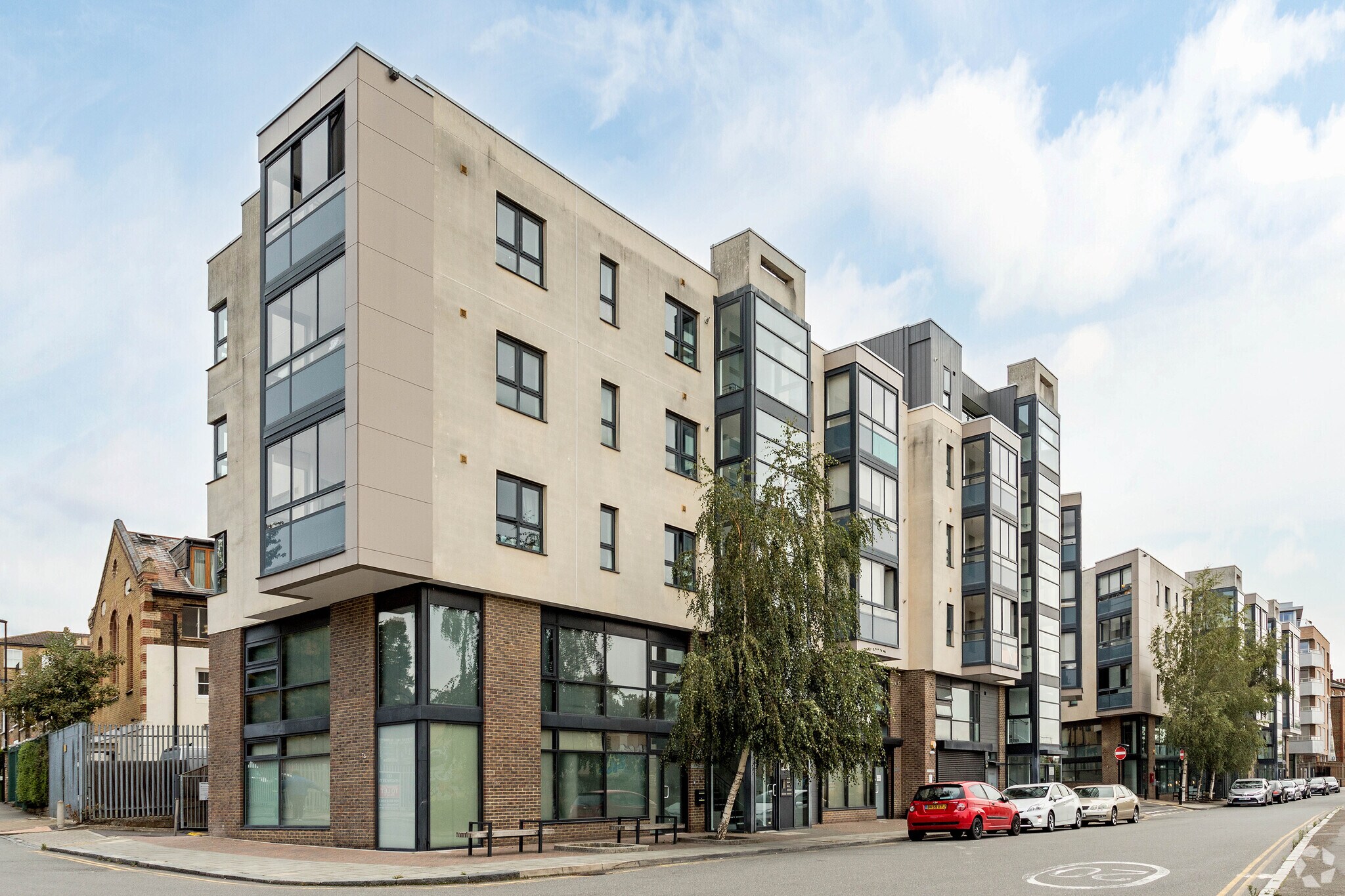 2-18 Clyde Ter, London for sale Building Photo- Image 1 of 1