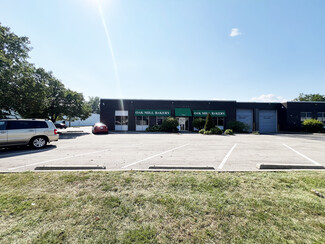 More details for 2480-2490 S Wolf Rd, Des Plaines, IL - Industrial for Rent