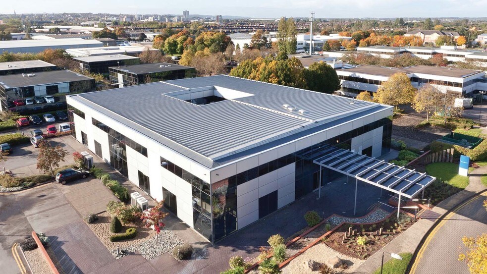 Cherry Orch N, Swindon for sale - Building Photo - Image 1 of 1