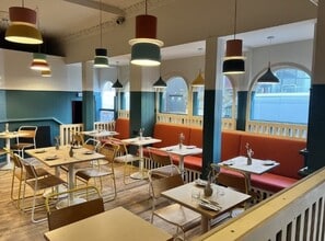 142-146 Perth Rd, Dundee to rent Interior Photo- Image 1 of 2