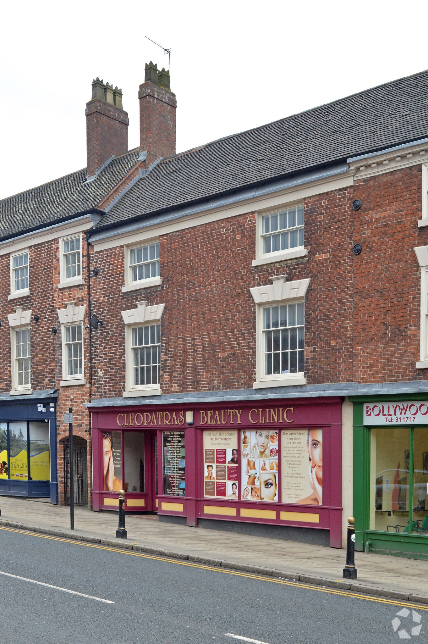 30 Snow Hl, Wolverhampton for sale Primary Photo- Image 1 of 1