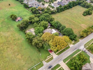 More details for 508 S 9th St, Midlothian, TX - Land to Rent